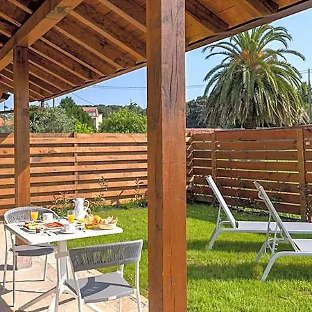 Somo Garden Pedreña