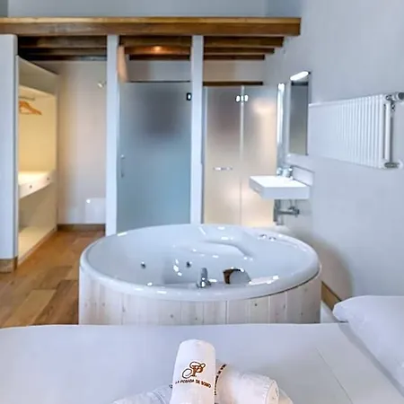 Somo Garden فندق Pedreña