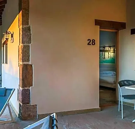 Somo Garden فندق Pedreña