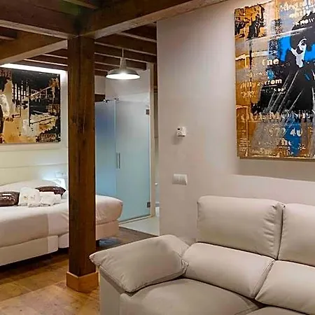 Somo Garden فندق Pedreña