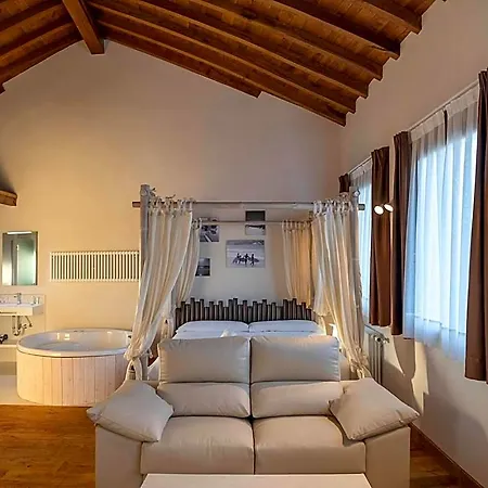 Somo Garden فندق *